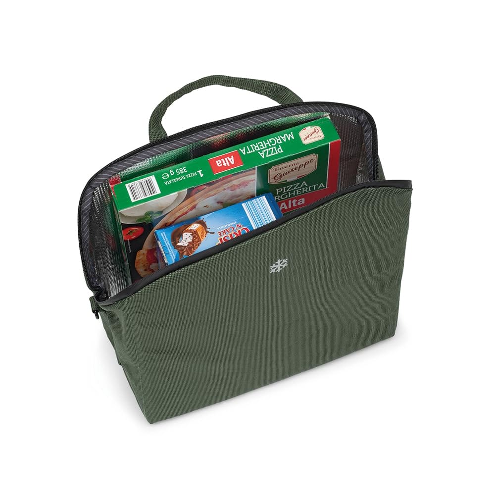 Wózek na zakupy Foppapedretti - stylowy i funkcjonalny! - obrazek 5