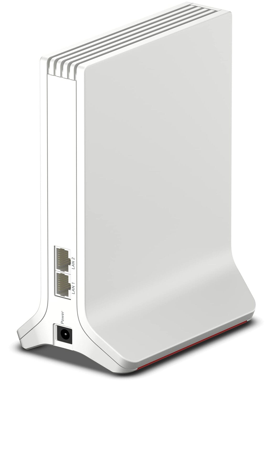 AVM FRITZ!Repeater 3000 AX - Wi-Fi 6 Mesh Repeater | 3.600 Mb/s (5 GHz) | 600 Mb/s (2.4 GHz) | Gigabit Ethernet Port - obrazek 5