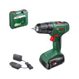 Bosch Home and Garden Wiertarka Akumulatorowa Bosch EasyDrill 18V-40,