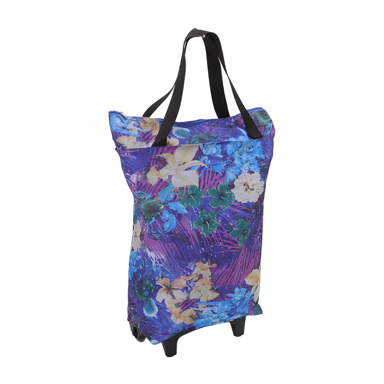 PENO - Wygodny i pojemny wózek na zakupy