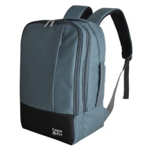CabinFly Bellanca Ryanair Bagaż Podręczny 40x25x20cm - Kabinowa Plecak Ręczny 40x20x25cm