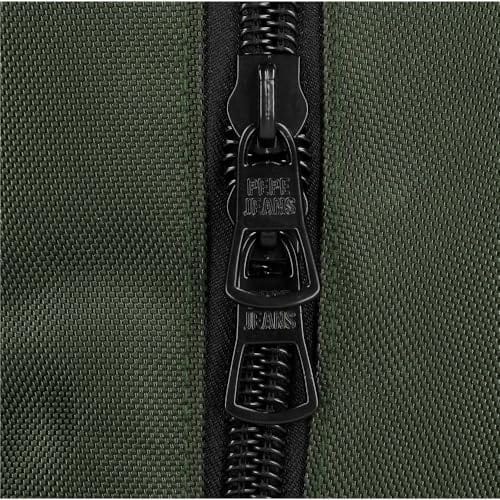 Pepe Jeans Bagaż - Worek Pocztowy Mężczyźni Bromley | Plecak Turystyczny 30x44x18 cm | Grün | USB-Anschluss | Laptopfach - obrazek 4