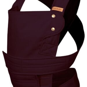 marsupi Nosidełko dla niemowląt i nosidełko dla noworodków, wersja 2.0