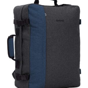 Hauptstadtkoffer Blnbag M3 Plecak Kabinowy, Plecak na Bagaż Podręczny