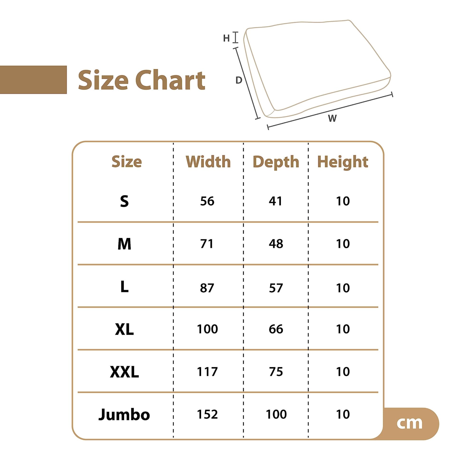 Ellie-Bo Zapasowy pokrowiec na legowisko dla psa z zamszem i skórą owc - obrazek 3