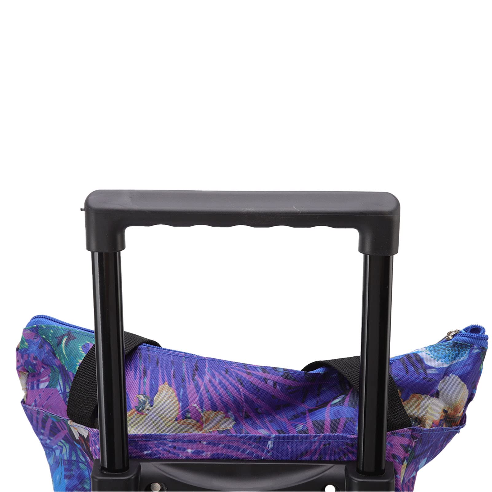 PENO - Wygodny i pojemny wózek na zakupy - obrazek 3