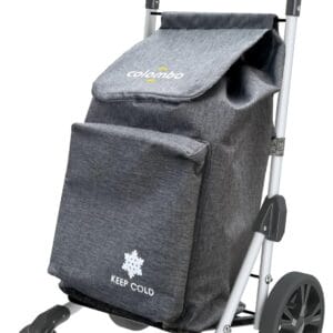 Koszyk na zakupy TROLL