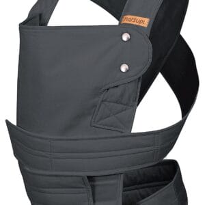 marsupi Klasyczne nosidełko dla niemowląt - dla noworodków od urodzeni