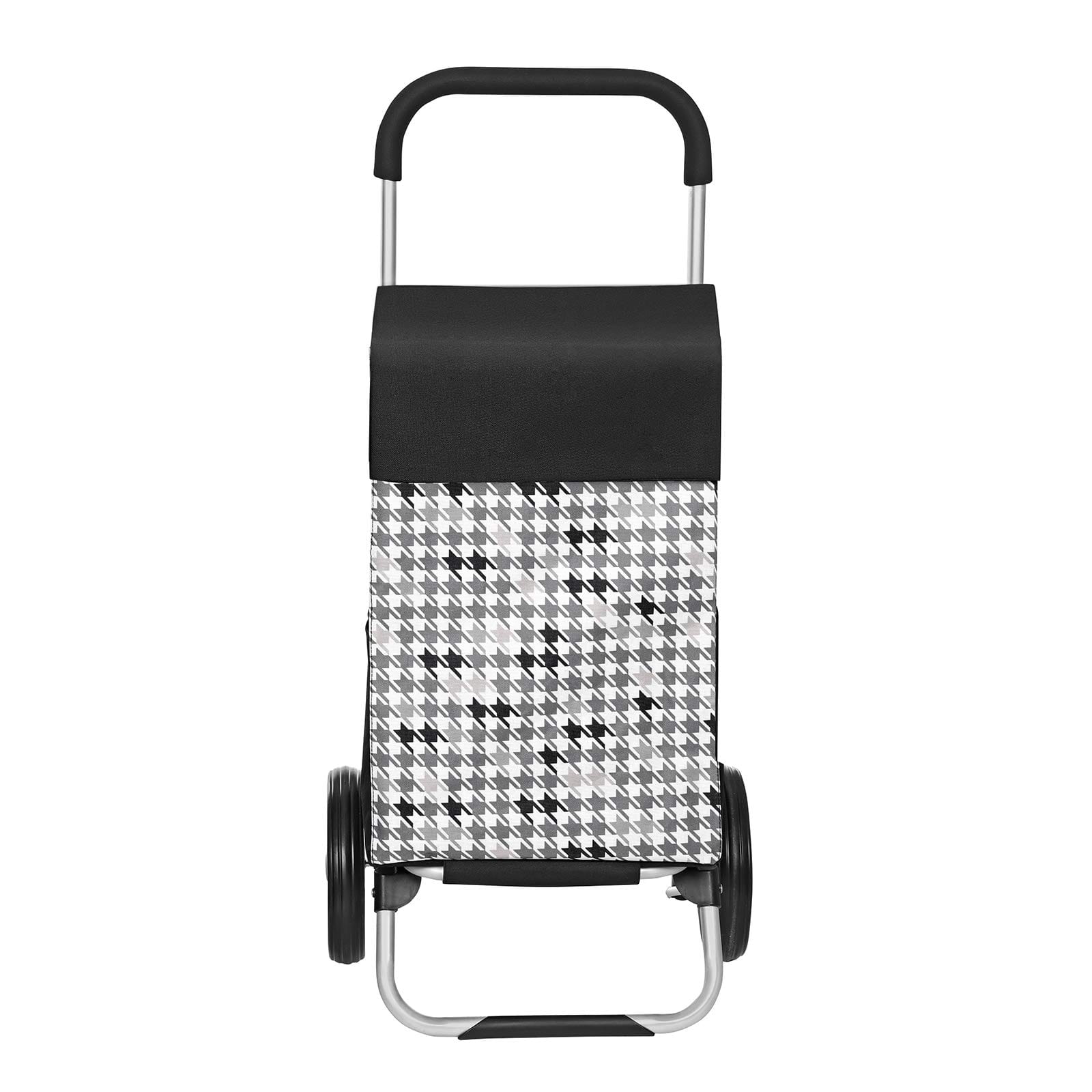 SONGMICS - Wygodne i pojemne wózki na zakupy - obrazek 2