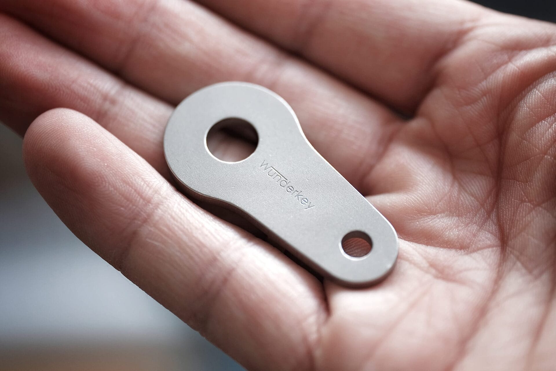 Wunderkey - Wygodny i stylowy wózek na zakupy! - obrazek 2