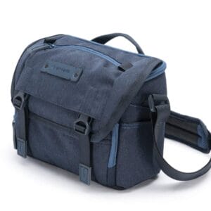 VANGUARD VEO RANGE 21M torba na ramię niebieska