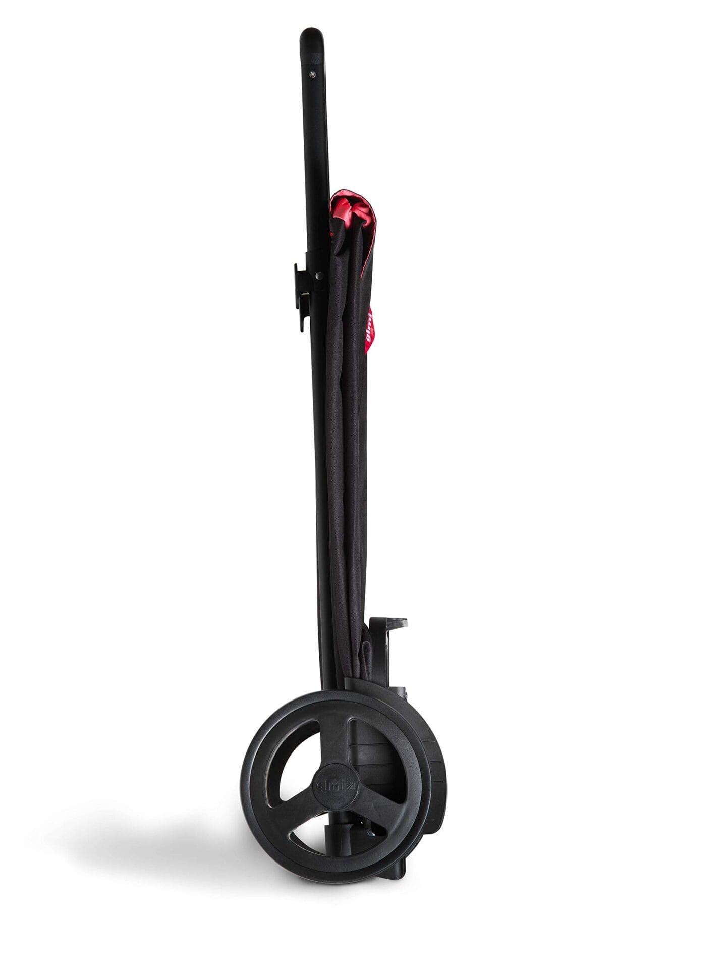 Gimi - Wygodny wózek na zakupy, idealny do codziennego użytku! - obrazek 4