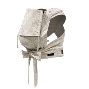 Nosidełko Stokke Limas, Black (OCS) - nosidełko dla noworodka - trzy o