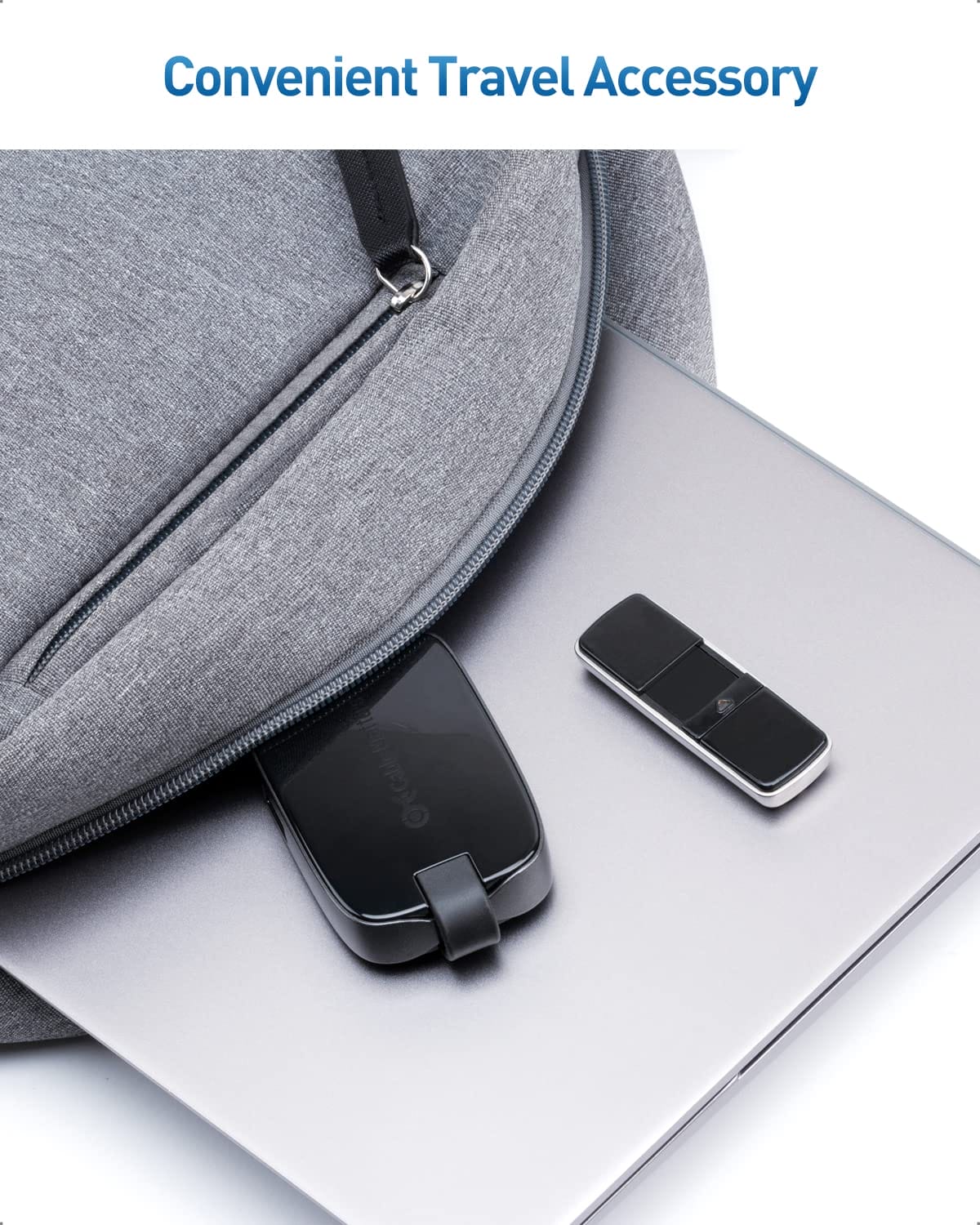 Cable Matters 4K przy 240 Hz Hub USB C DisplayPort 1.4 z ładowaniem 10 - obrazek 3