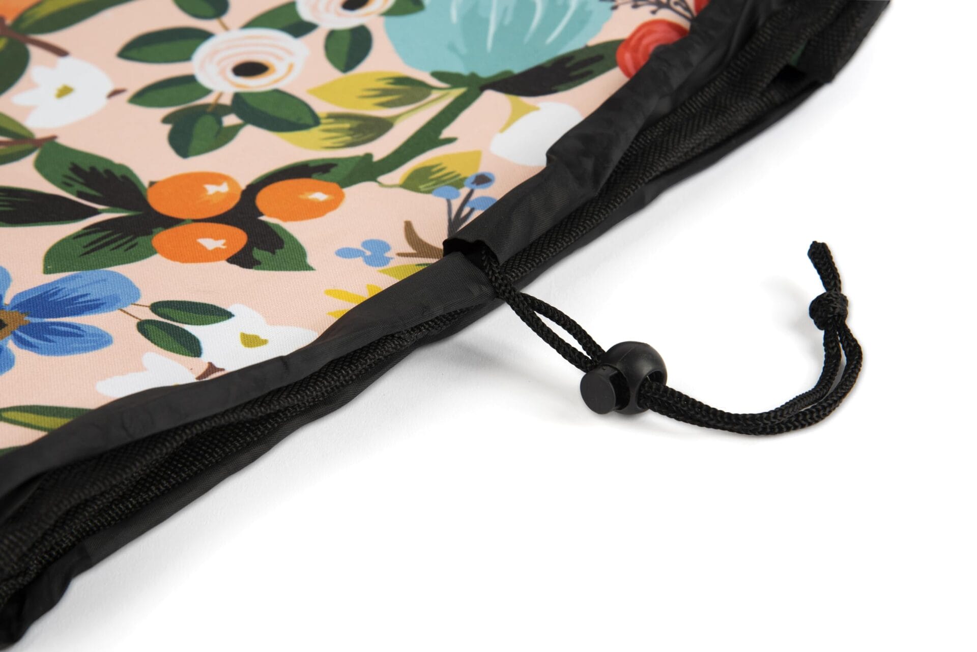 Excelsa - Wózek na zakupy o doskonałej funkcjonalności i stylowym designie - obrazek 3