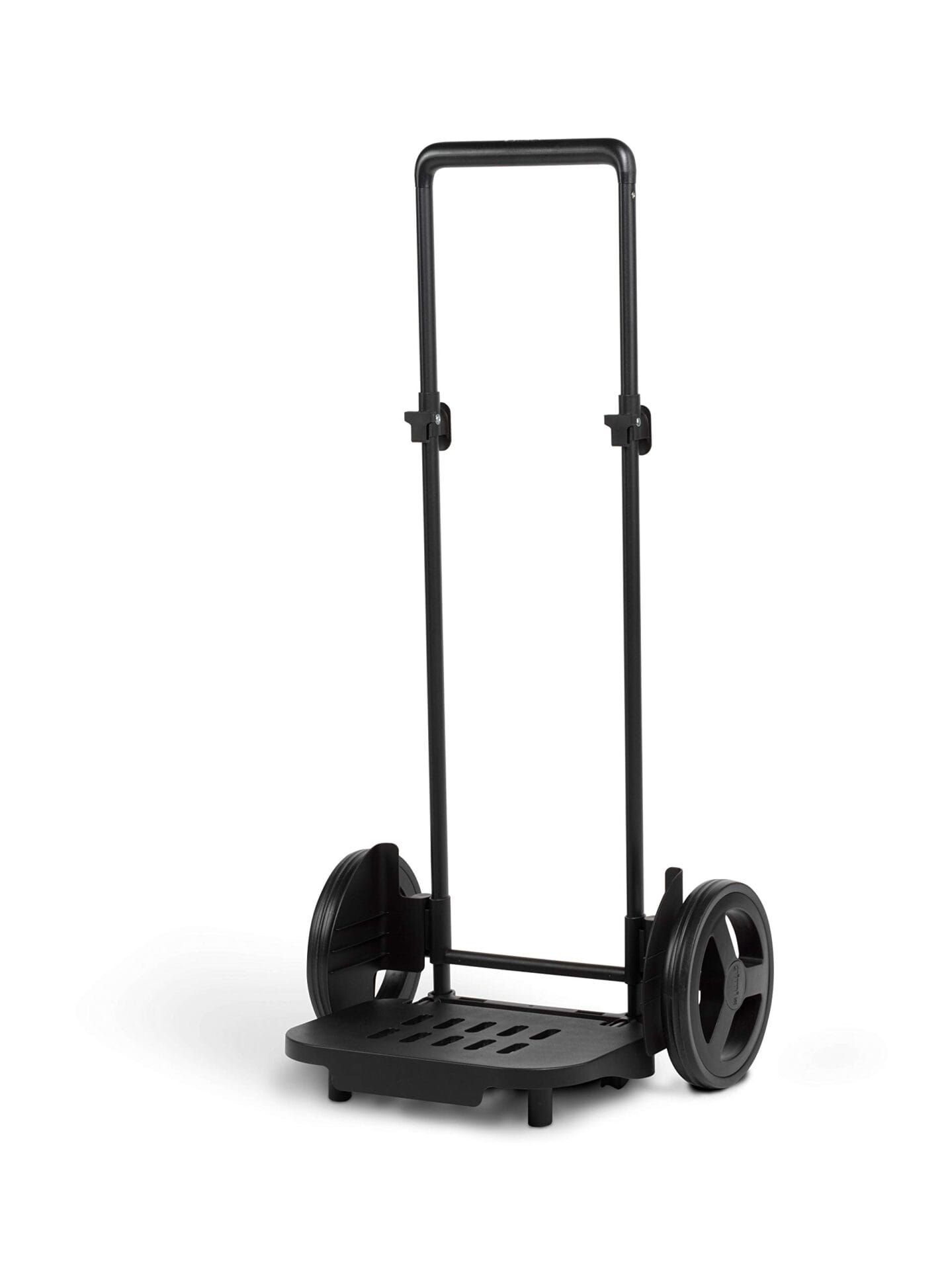 Gimi - Wygodny wózek na zakupy, idealny do codziennego użytku! - obrazek 3