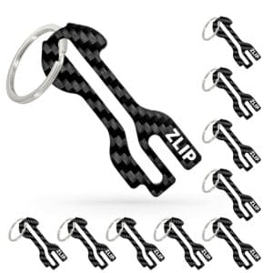 ZLIP: Wygodny wózek na zakupy, idealny do codziennych zakupów!