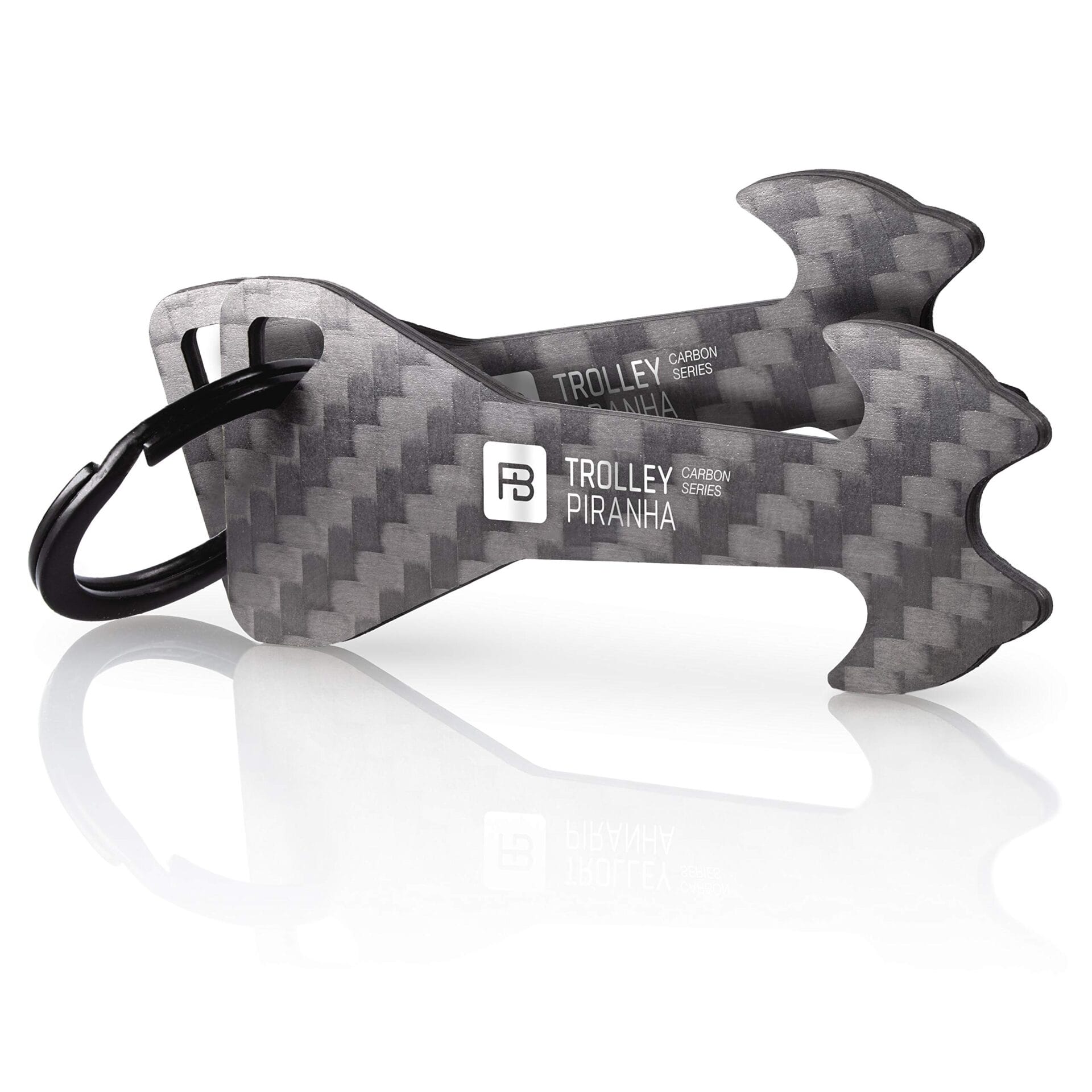 FABACH Narzędzie wielofunkcyjne do usuwania wózków zakupowych, uchwyt