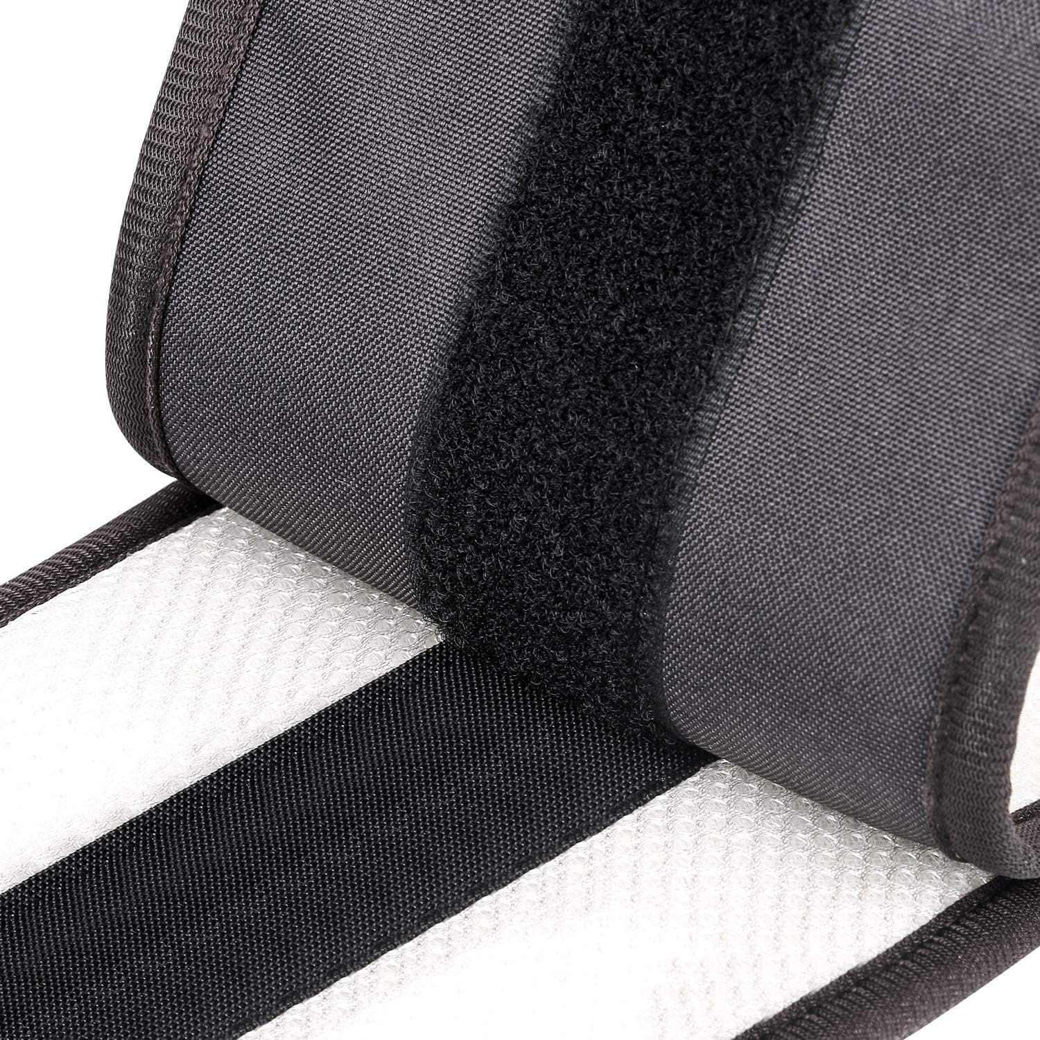 ThreeH Nosidełko biodrowe dla niemowląt i małych dzieci z uchwytem na - obrazek 4