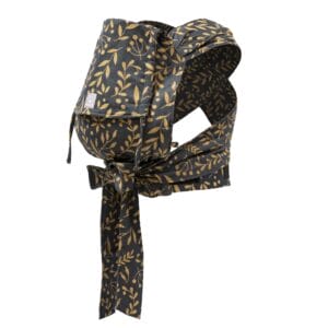 Nosidełko Stokke Limas, Black (OCS) - nosidełko dla noworodka - trzy o