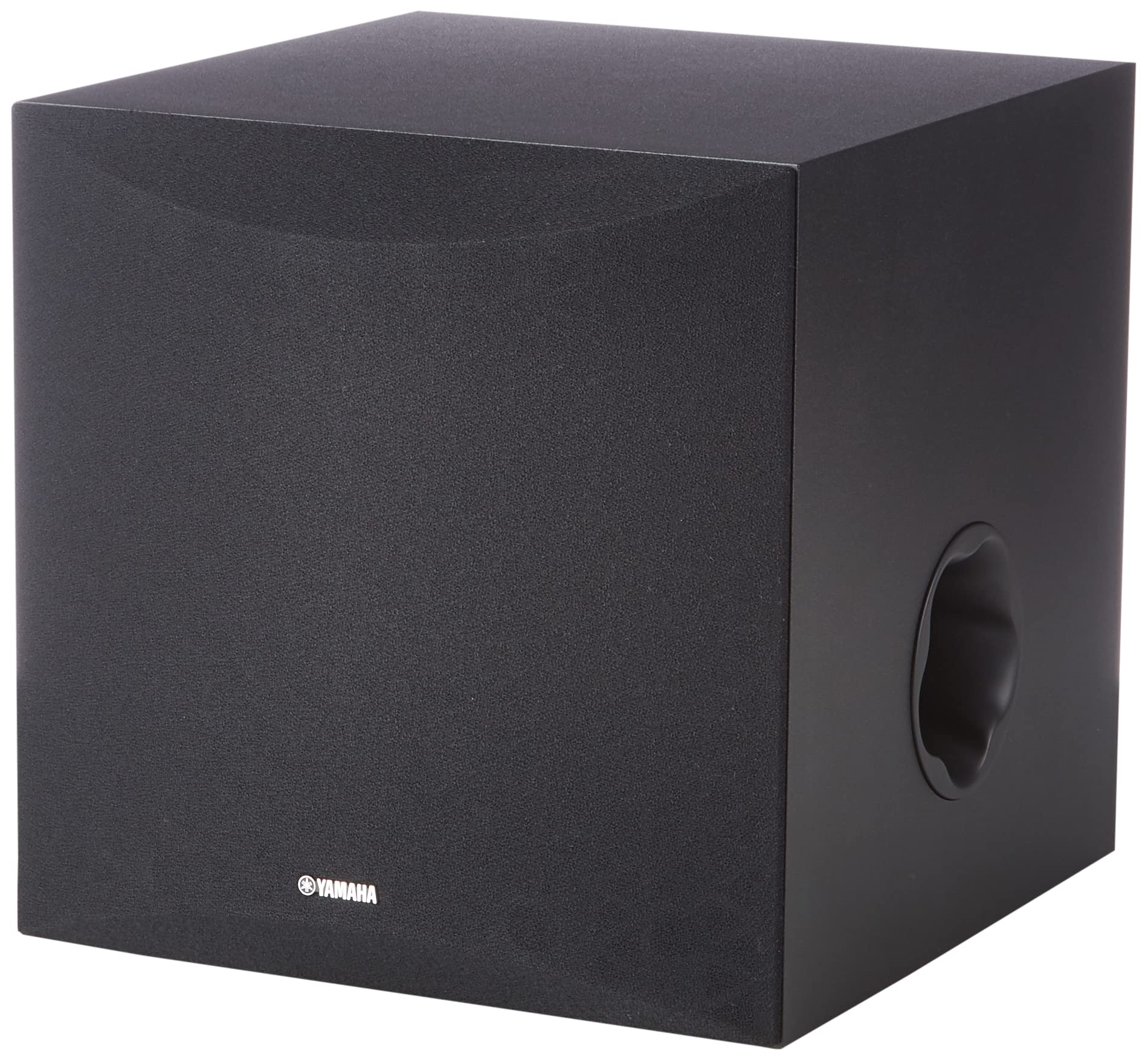 Yamaha NSP41 Kino Domowe 5.1, Czarny, 6 głośników - obrazek 6