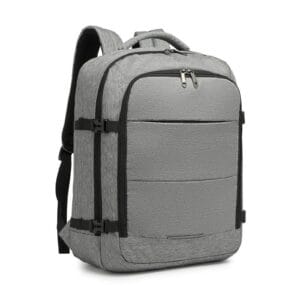 Kono Torba Kabinowa 45x36x20 dla Easyjet Pod Siedzeniem Torba Podróżna