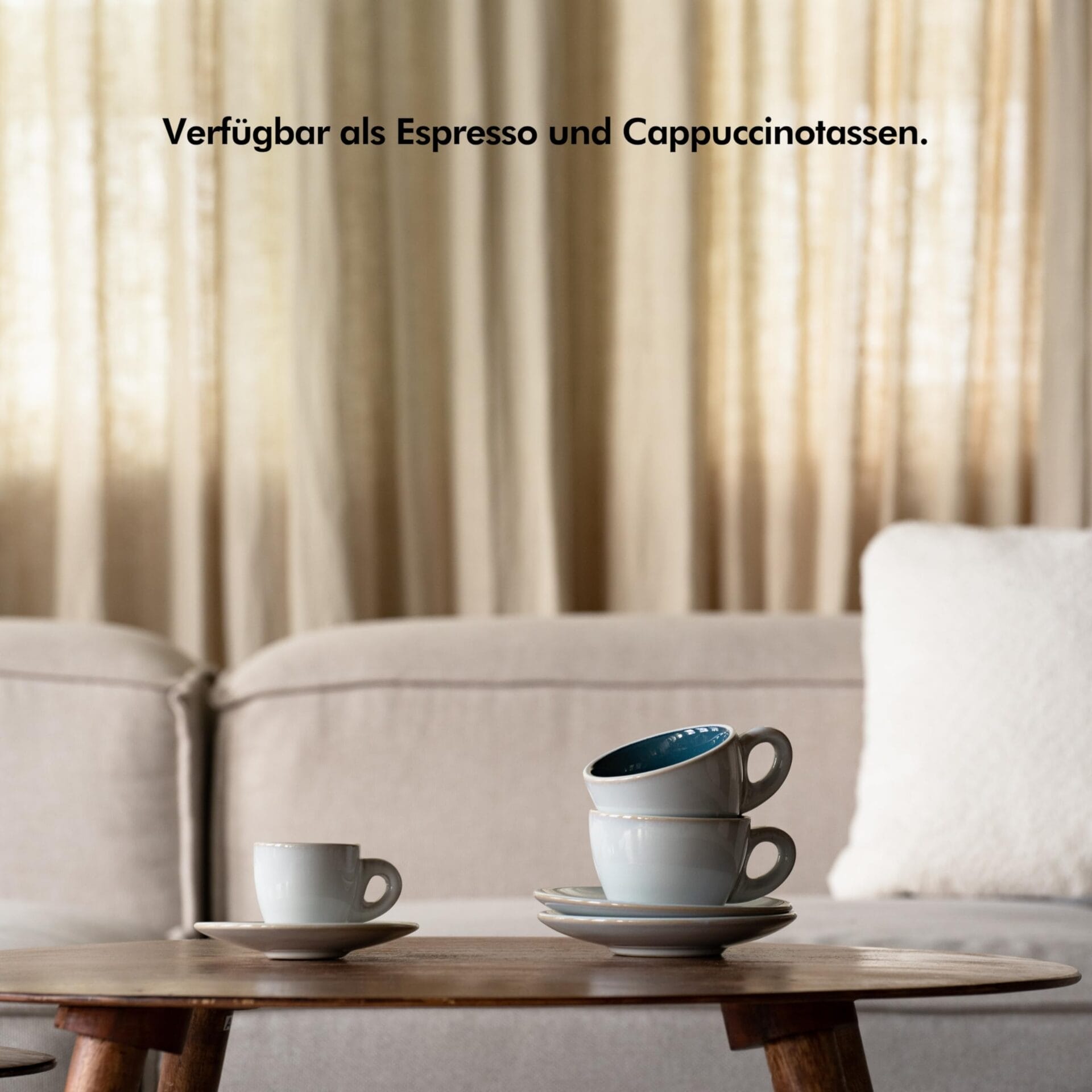 Villeroy & Boch Coffee Passion Café au Lait-Set 2-częściowy porcelana premium biała - obrazek 3