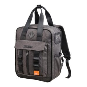 Cabin Max Plecak podróżny Memphis - duża pojemność z wewnętrznym syste