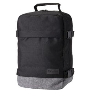 Plecak podręczny do Ryanair 40x20x25 cm - BambiniWelt by Rafael K