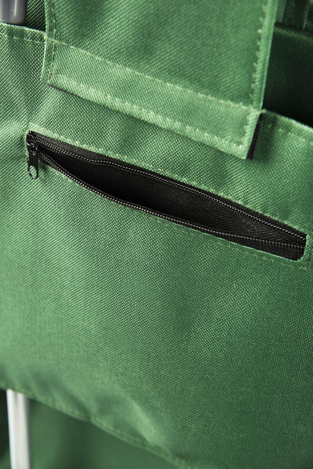 Excelsa - Wózek na zakupy o doskonałej funkcjonalności i stylowym designie - obrazek 2