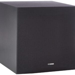 Yamaha NSP41 Kino Domowe 5.1, Czarny, 6 głośników