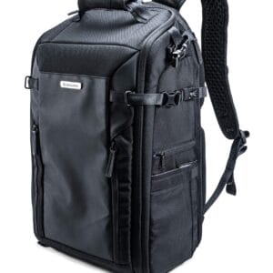 VANGUARD VEO Select Czarny 48