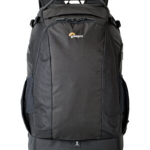 Lowepro Flipside II Plecal na Aparat Fotograficzny, Czarny, 28l