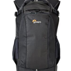 Lowepro Flipside Ii 200 Aw LP37125 Plecak Fotograficzny, Czarny, 19 L
