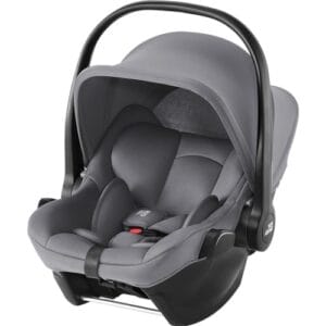 BRITAX RÖMER nosidełko BABY-SAFE CORE, fotelik samochodowy dla niemowl