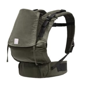 Nosidełko Stokke Limas Flex, Alesund Blue (OCS) - Nosidełko z pełnym z