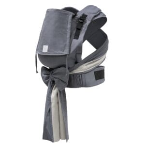 Nosidełko Stokke Limas Carrier Flex Plus, Brązowy espresso - wersja 20