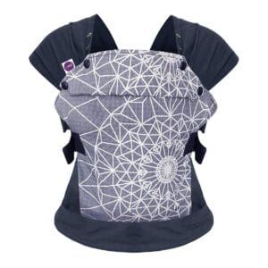 Crianza Natural Izmi Limited Edition Plecak na nosidełko dla dziecka unisex