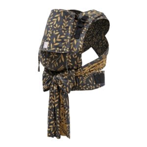 Nosidełko Stokke Limas Carrier Flex Plus, Brązowy espresso - wersja 20