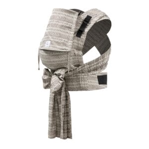 Nosidełko Stokke Limas Carrier Flex Plus, Brązowy espresso - wersja 20