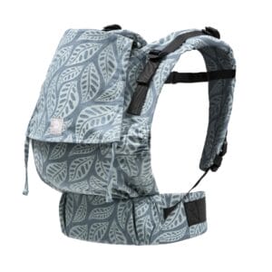 Nosidełko Stokke Limas Flex, Alesund Blue (OCS) - Nosidełko z pełnym z