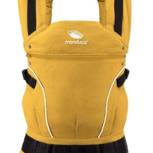 manduca FIRST nosidełko dla niemowląt i dzieci z przedłużeniem pleców