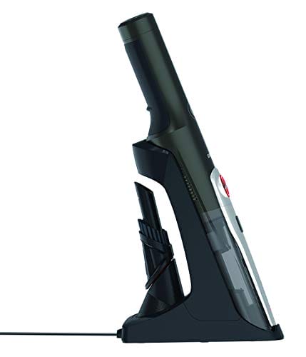 Hoover H-HANDY 700 HH710T Potężny Bezprzewodowy Odkurzacz Ręczny - obrazek 10