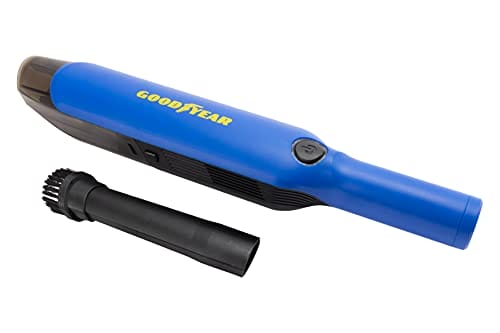 Goodyear GOD2113 bezprzewodowy odkurzacz akumulatorowy USB 126 V 80 W - obrazek 9