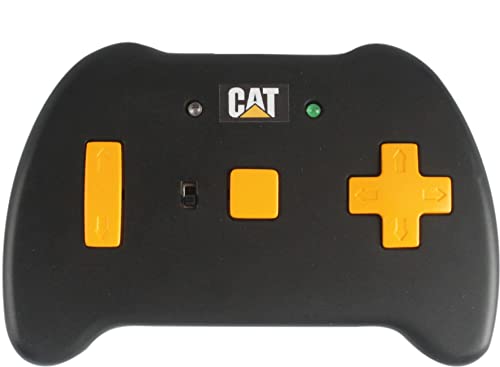 1:64 RC CAT RC - 950M Radlader - obrazek 4