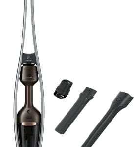 Electrolux Pure Q9 Model odkurzacza z chwytem 2w1 model PQ91-P50MB