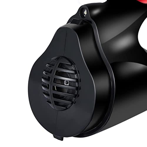 Akumulatorowy odkurzacz ręczny | filtr HEPA | moc ssania 6200 Pa | - obrazek 4