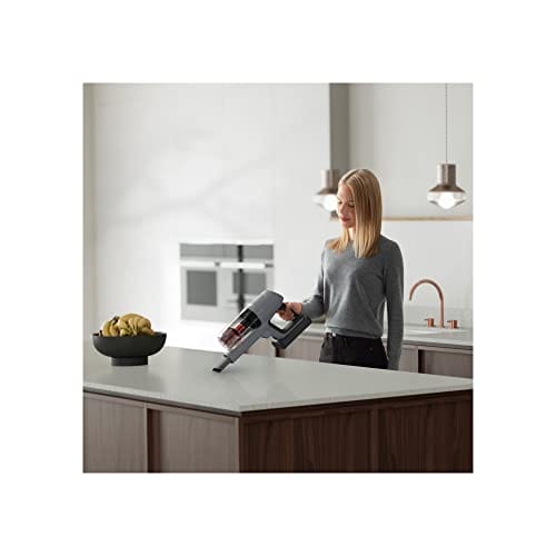 Electrolux Ultimate 800 Bezprzewodowy Odkurzacz EP81AB25UG z pędzlem - obrazek 5