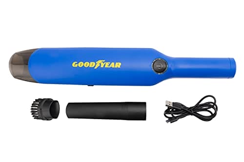 Goodyear GOD2113 bezprzewodowy odkurzacz akumulatorowy USB 126 V 80 W - obrazek 11