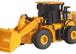 1:64 RC CAT RC - 950M Radlader